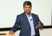 Madhivanan Balakrishnan quits ICICI to join IDFC First Bank Madhivanan Balakrishnan