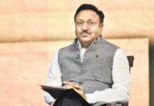 Rajiv Kumar appointed as new Finance Secretary Rajiv Kumar
