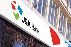 J&K Bank