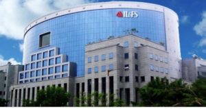 IL&FS