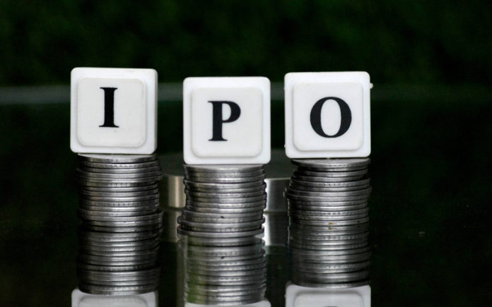 IPO