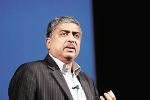 nandan nilekani