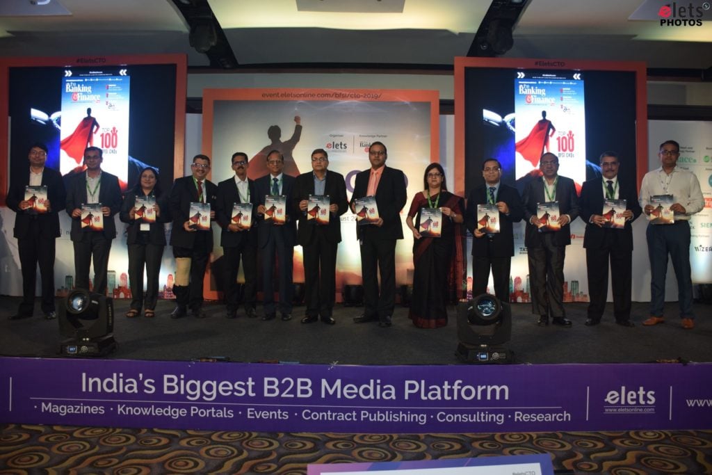 4th BFSI CTO Summit concludes in Mumbai, over 100 leaders congregate to underline digital disruption