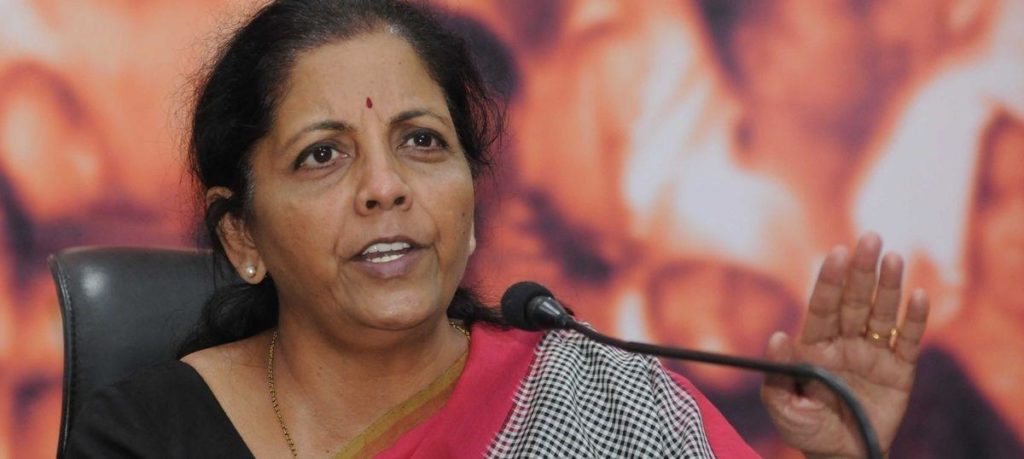 Finance Minister to meet PSU banks CEOs on Friday