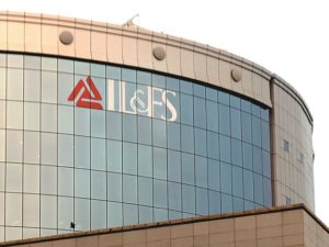 IL&FS