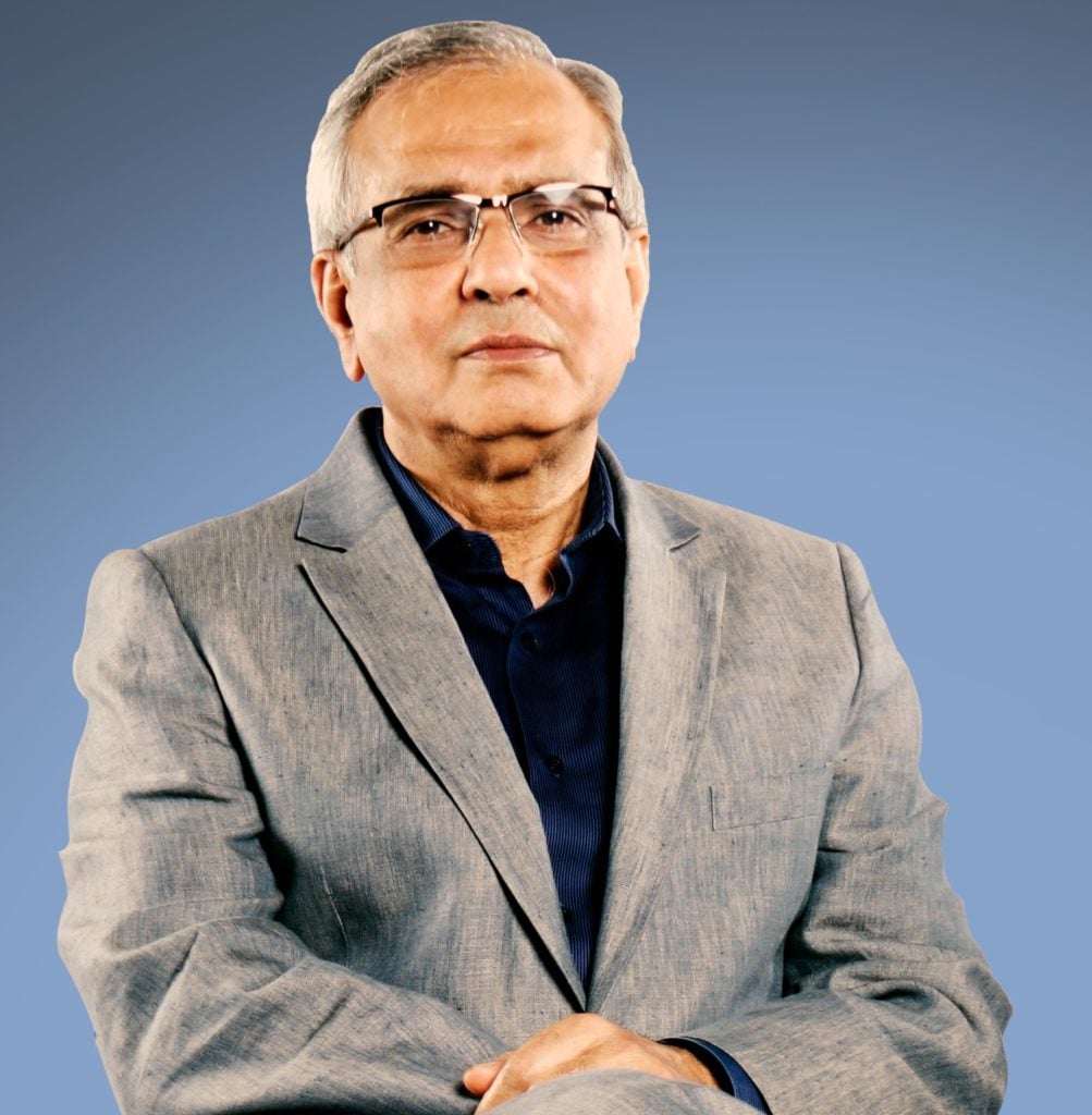 Govt needs to take extraordinary steps to tackle unprecedented financial crisis: Rajiv Kumar