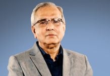 Govt needs to take extraordinary steps to tackle unprecedented financial crisis: Rajiv Kumar Rajiv Kumar