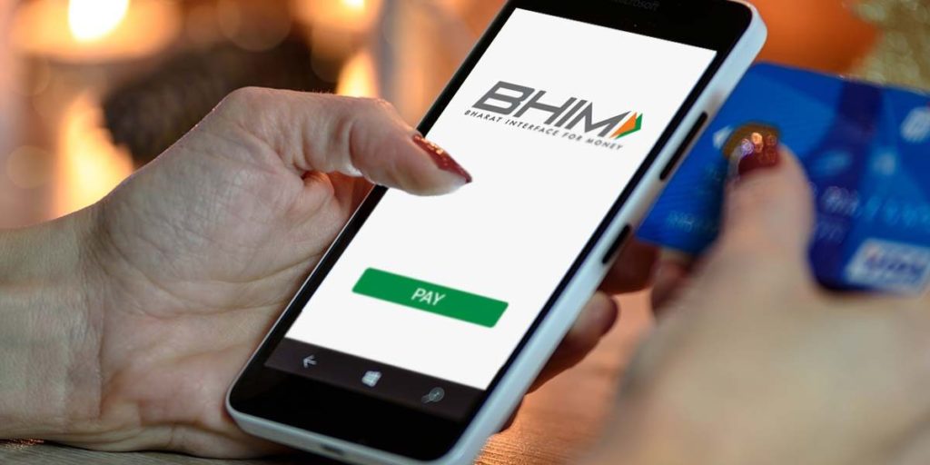 In July UPI records 822.29 million transactions