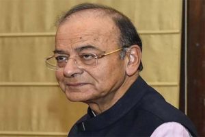 Arun Jaitley