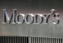 Moody’s Investors Service cuts India’s GDP growth forecast to 6.2% from 6.8% for 2019 moody