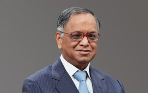 Naryana Murthy