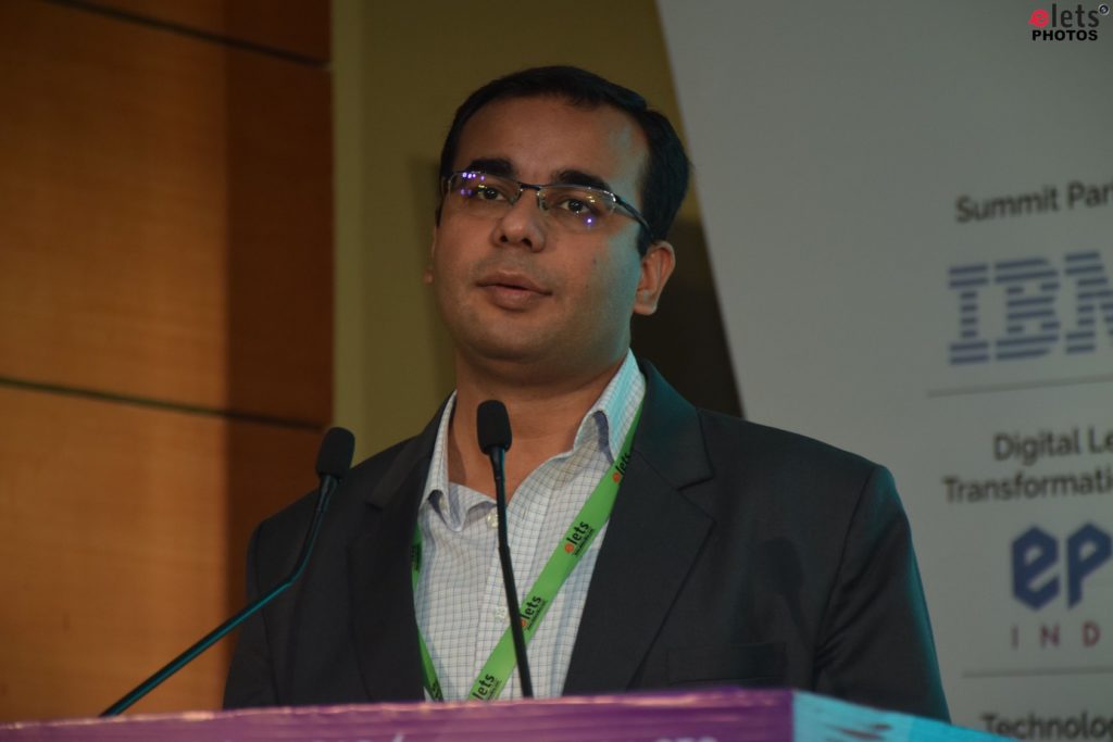 Event Mesh to revolutionise data movement: Sumeet Puri, Solace Corporation