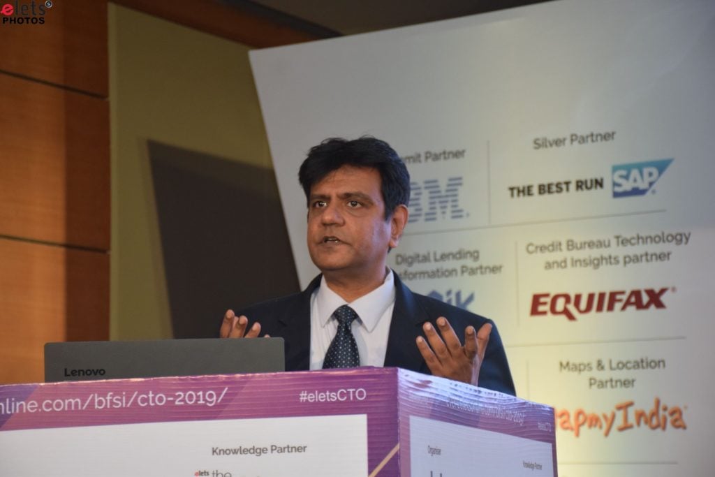 IoT, the key solution to rising energy woes, says Hitesh Thadani of Mahavir Sys Power
