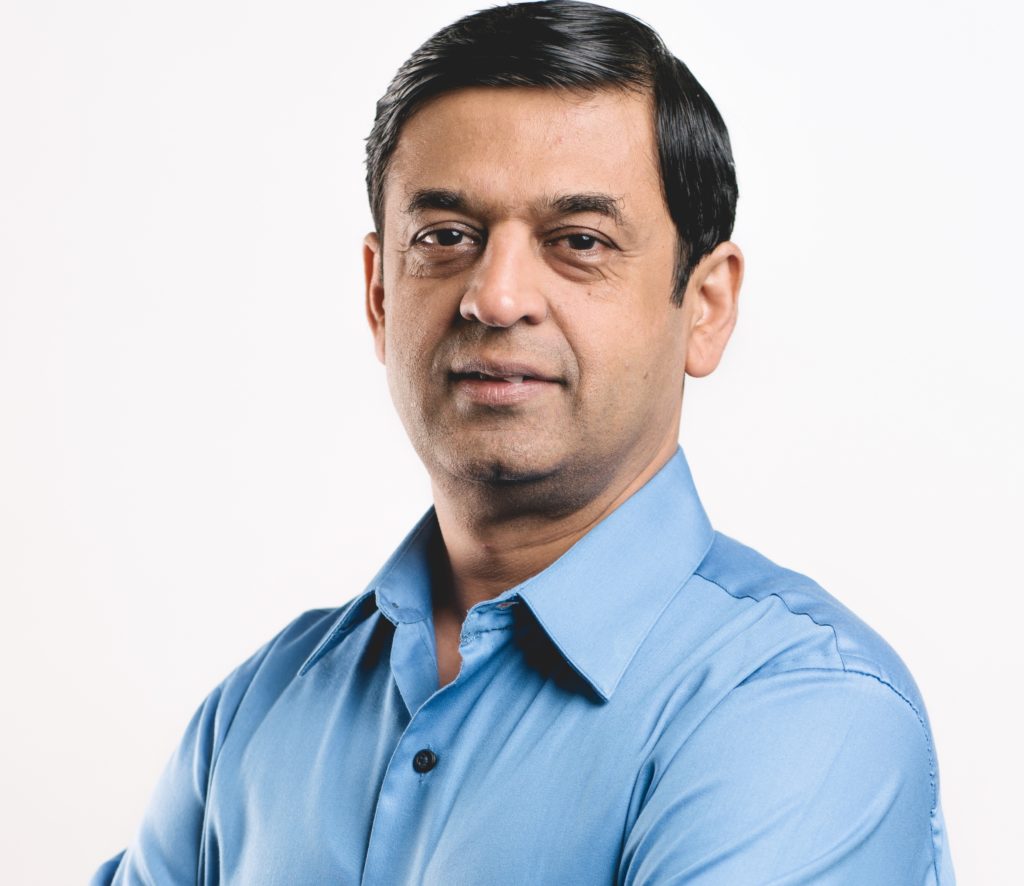 India embraces tech-innovations enthusiastically: Monish Darda, Icertis
