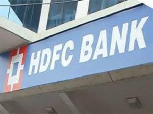 HDFC Bank 