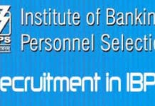 IBPS Clerk Recruitment 2019: Applications for 12075 Vacancies starts IBPS Clerk Recruitment 2019