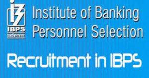 IBPS Clerk Recruitment 2019