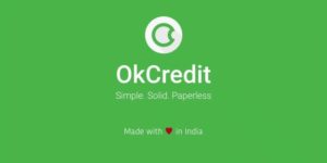 OkCredit