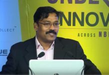 Liquidity crisis is not just limited to NBFC sector: P Sridharan P Sridharan