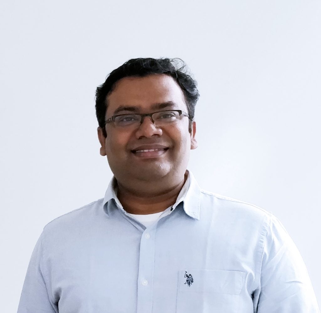 Paytm Money names Pravin Jadhav as new MD & CEO