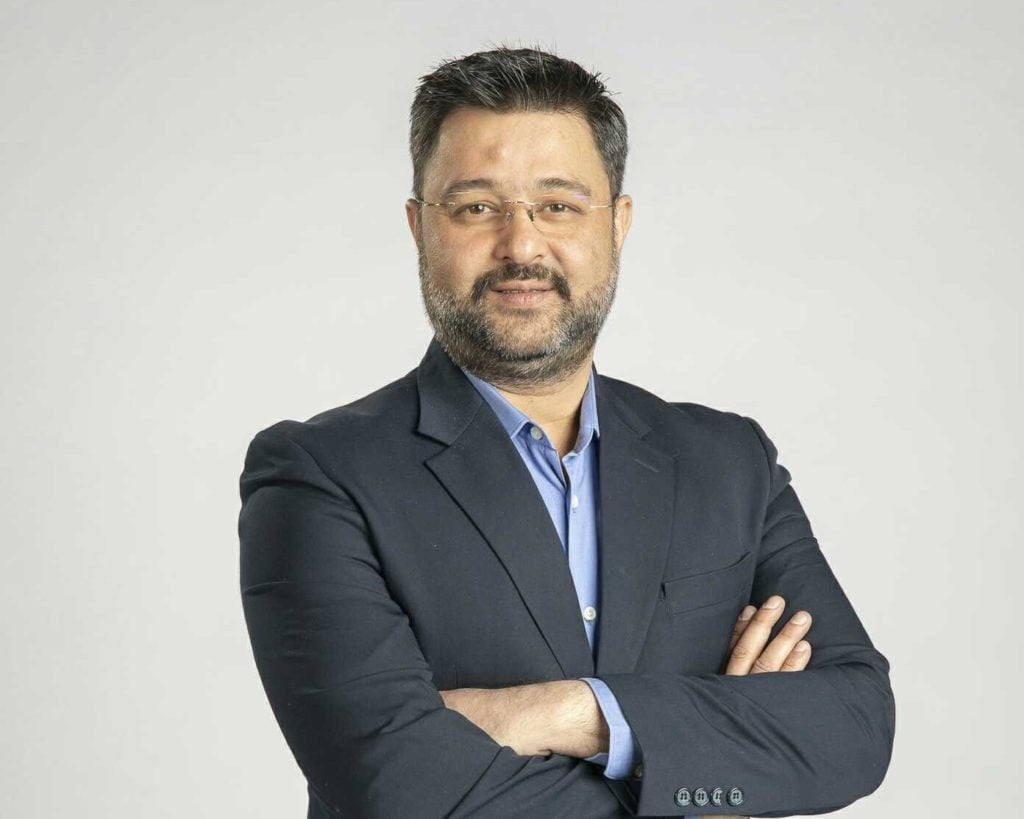 BFSI sector lead tech-innovations, others follow trend: Rahul Sharma, LogMeIn