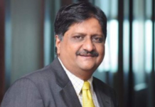 Cognizant India elevates Ramkumar Ramamoorthy as MD and Chairman Ramkumar Ramamoorthy