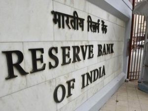 Reserve Bank of India