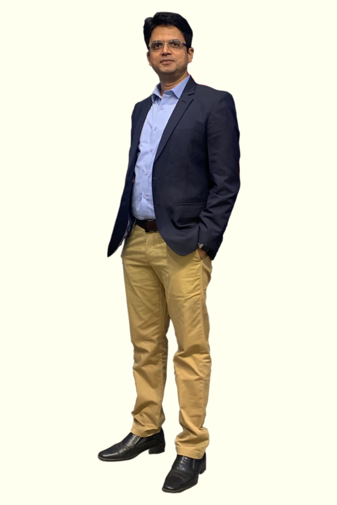 Landmark systems & solutions: Innovative and Disruptive IT solutions for BFSI