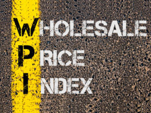 Wholesale Price Index