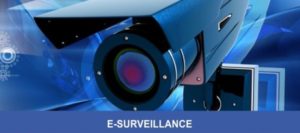 eSurveillance