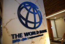 World Bank cuts India’s growth forecast for FY20 to 6.1 % from 7.5% WORLD BANK