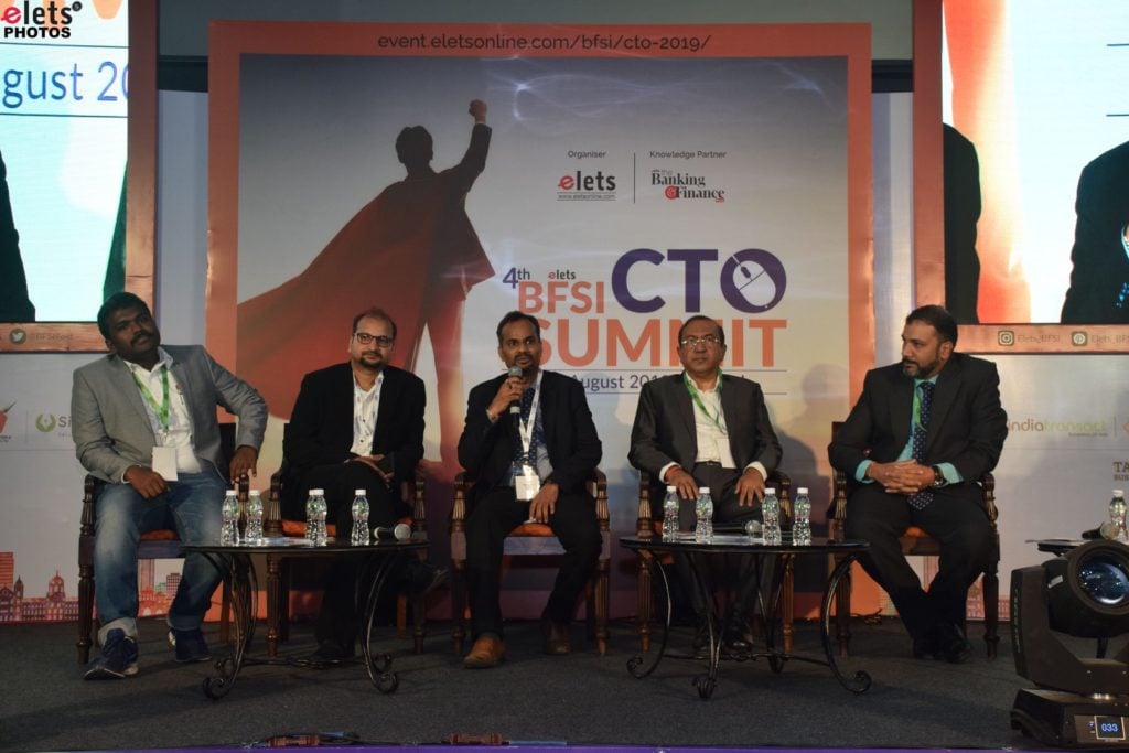 Technology lays no impact on banking basics, but it modifies endgame: Experts