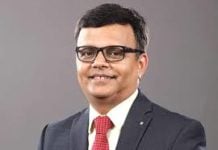 Jayesh Sanghrajka quits Infosys as Deputy CFO Jayesh Sanghrajka