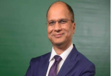 Kapil Singhal appointed as MD of KKR India Financial Services Kapil Singhal