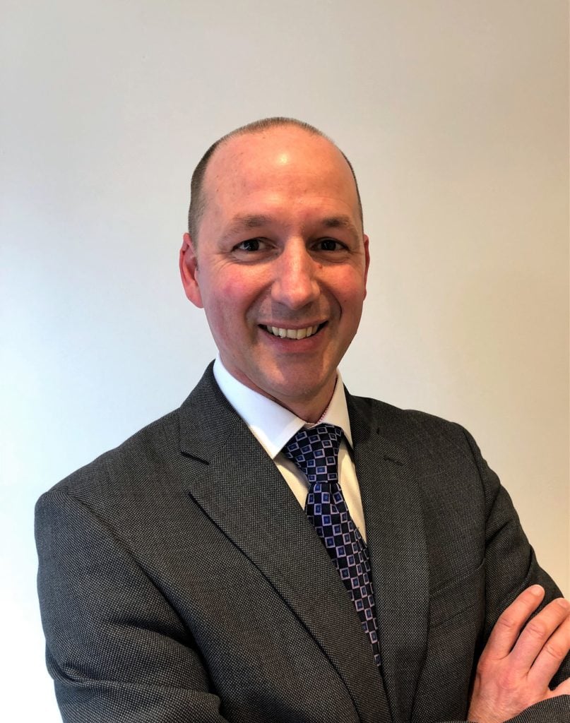 Tech-led disruption enabling transformation in BFSI sector: Simon Kirby, Qlik