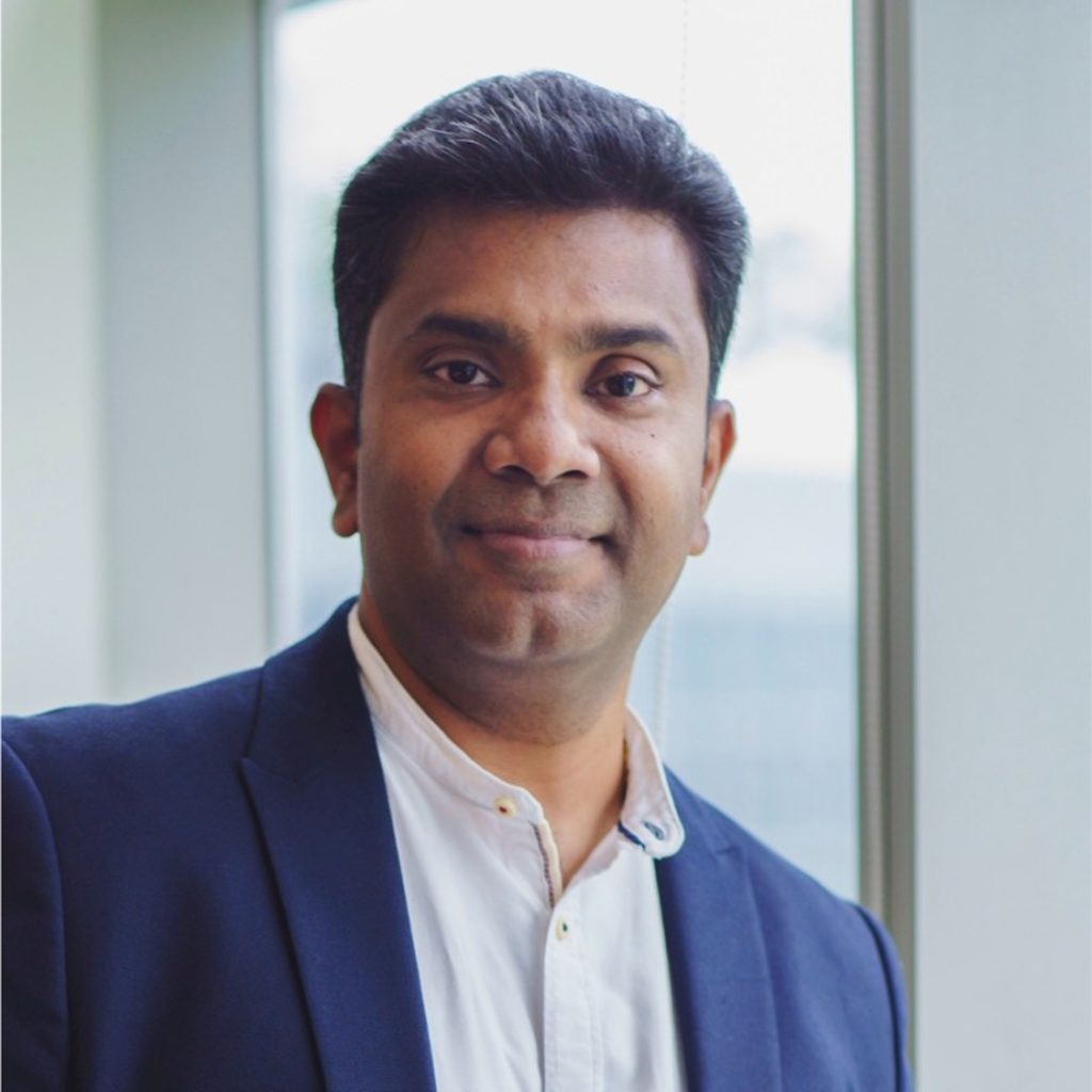 Digital inclusion to revolutionise banking services for customers: Suresh Ranganathan, Aspire Systems