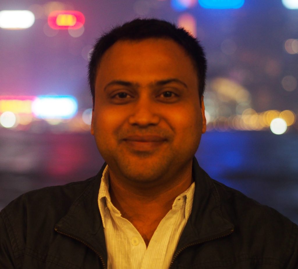 Social Media can help brands in time management and cost efficiency: Vishal Agarwal, Locobuzz
