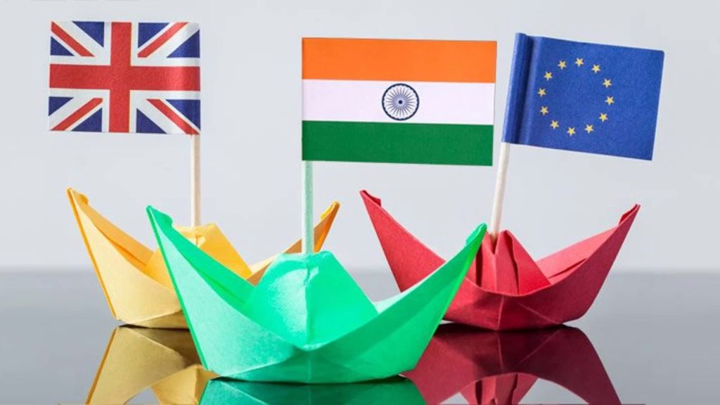 How BREXIT is going to impact Indian Economy?