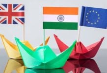 How BREXIT is going to impact Indian Economy?
