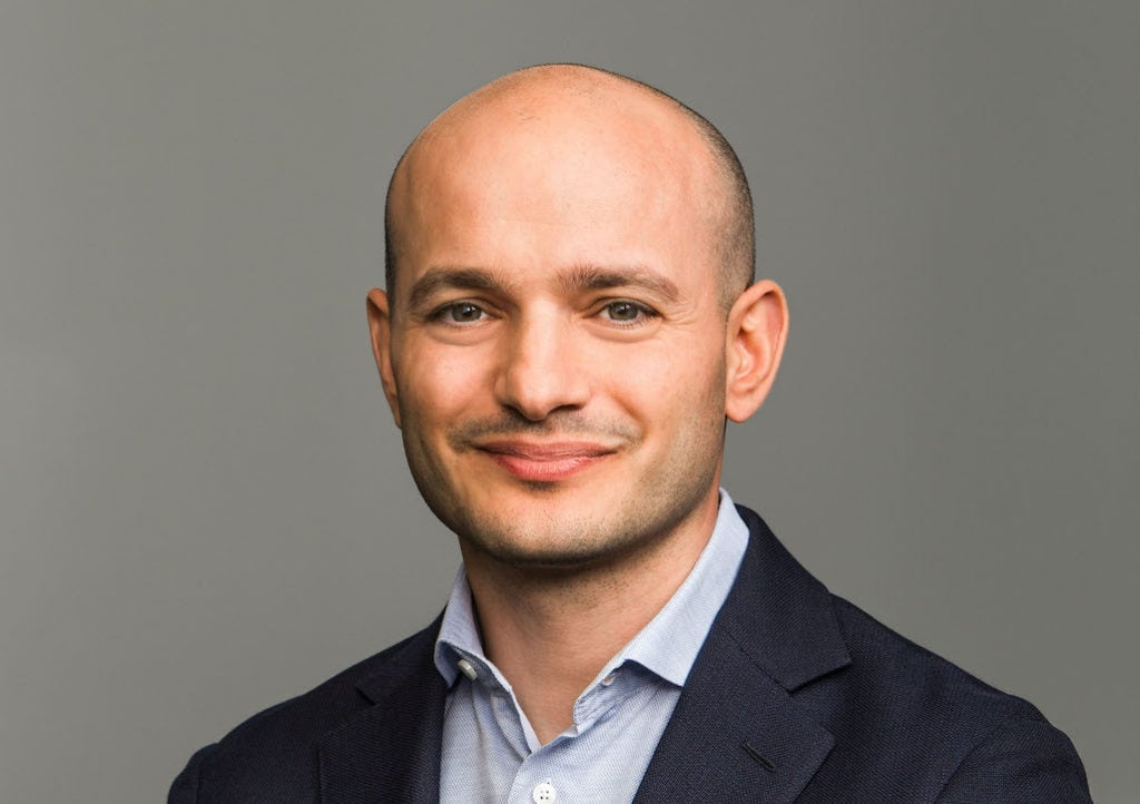 Salesforce appoints Adam Blitzer as its new CEO of Marketing Cloud
