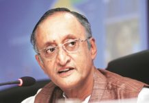 Centre’s failed economic policies caused Slowdown: West Bengal Finance Minister Amit Mitra Amit Mitra