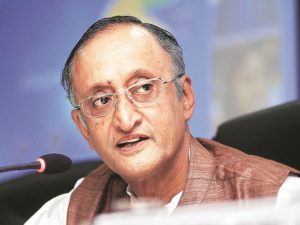 Amit Mitra