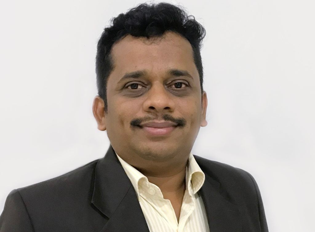 A single data breach can devastate a business: Bhaskar Vadlamani, Pi DATACENTERS