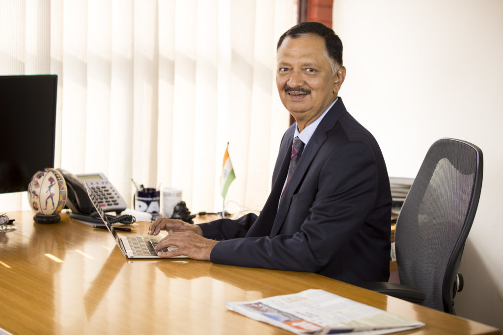 Cloud computing transforming the banking sector: Diwakar Nigam, MD, Newgen Software