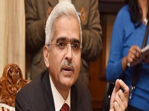 Shaktikanta Das