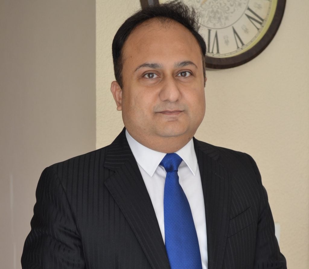 New-age tech, key to sustaining post-pandemic BFSI sector: Robin Bhowmik, Manipal Global Academy of BFSI