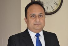 New-age tech, key to sustaining post-pandemic BFSI sector: Robin Bhowmik, Manipal Global Academy of BFSI Robin Bhowmik
