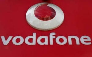 Vodafone India