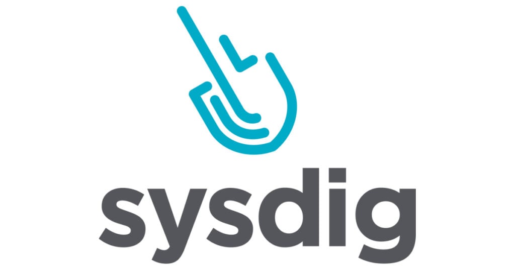 Sysdig unveils Sysdig Secure 3.0, industry’s first Kubernetes-Native threat prevention and incident response tool