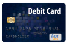 Banks issued 63 percent higher debit cards in 2019 than in 2015: RBI Data Debit Card